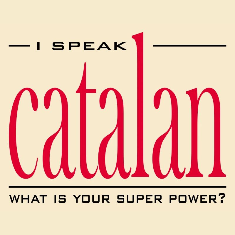 Super Power Catalan