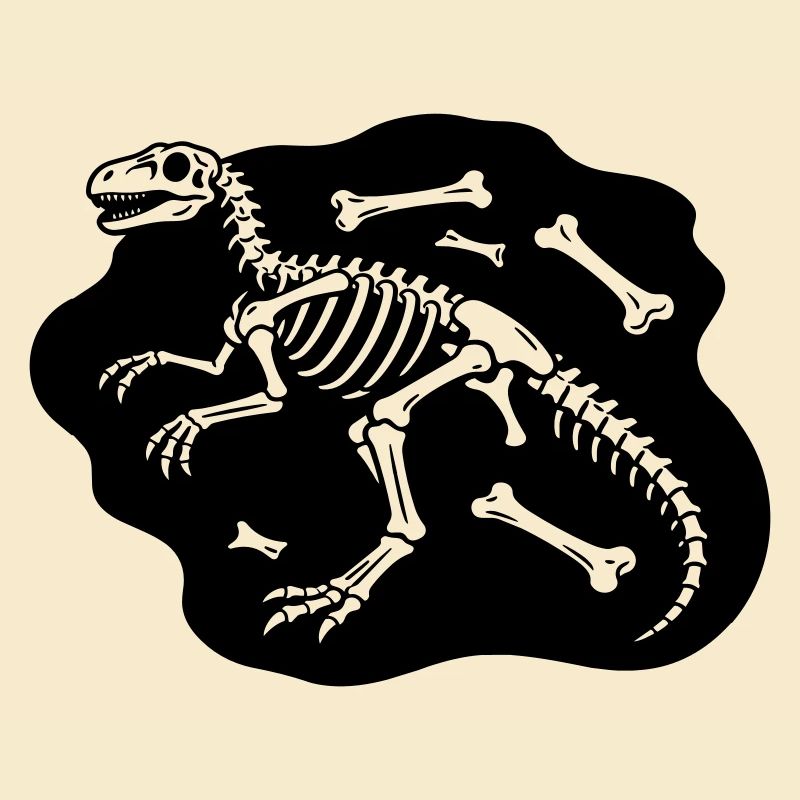 Os de dinosaure
