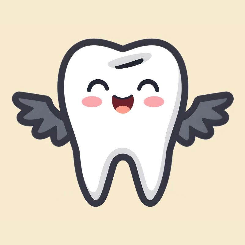 tooth