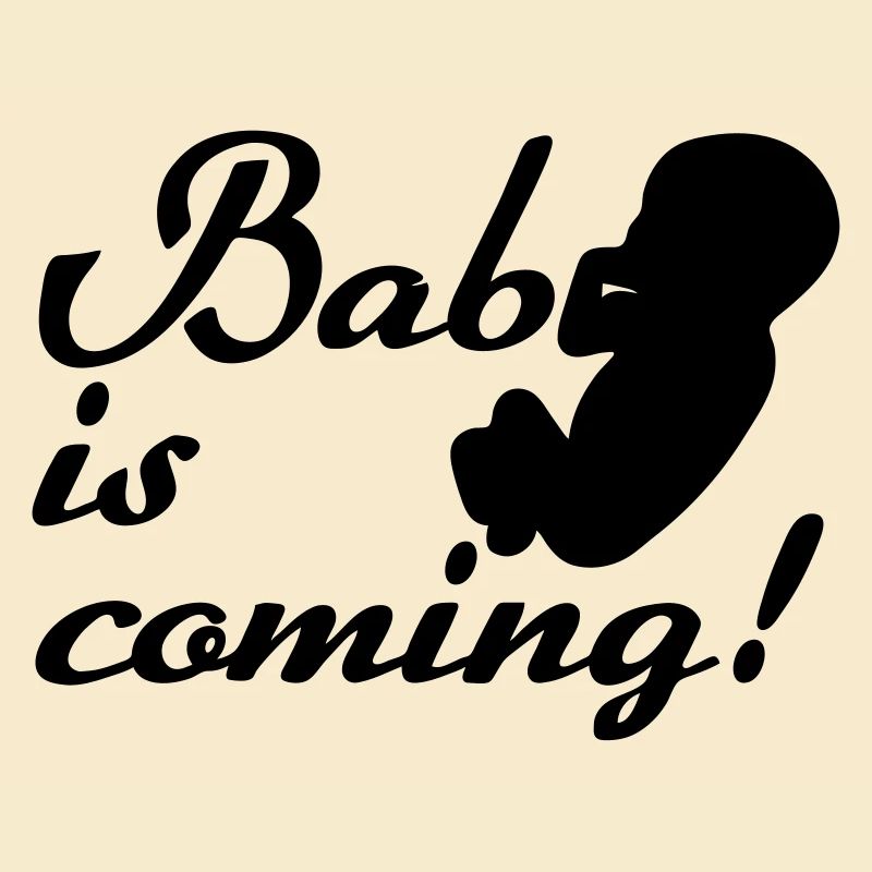 Bébé arrive Naissance, Grossesse, Cadeau