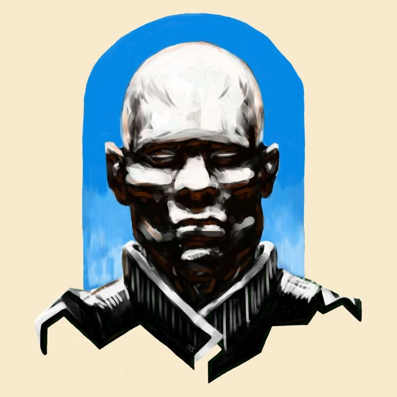 space marshall