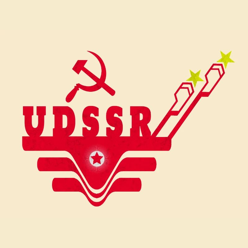 UDSSR / Geschenk / Geschenkidee