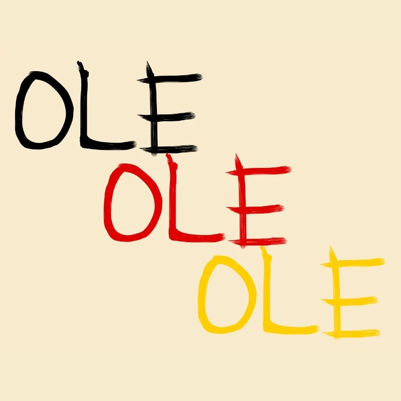 OLE OLE OLE PINSEL