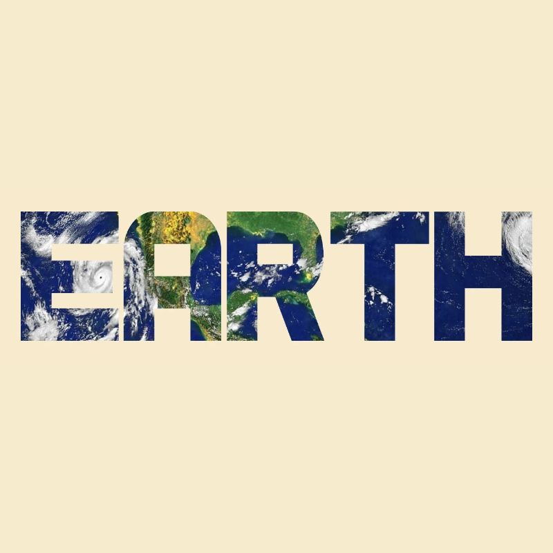 Earth - Erde