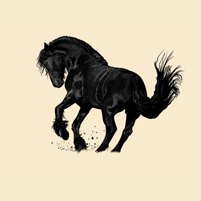 cheval