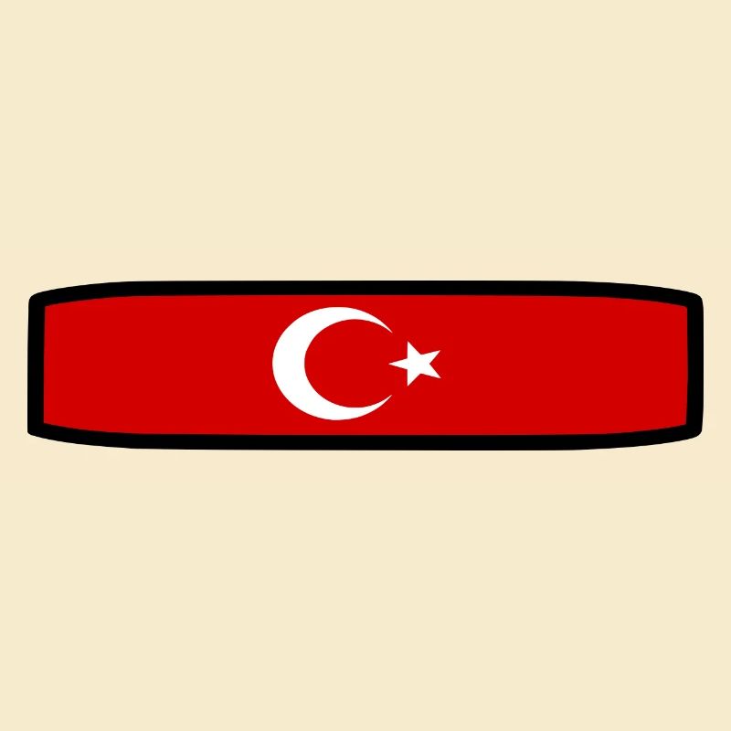 Turkish flag