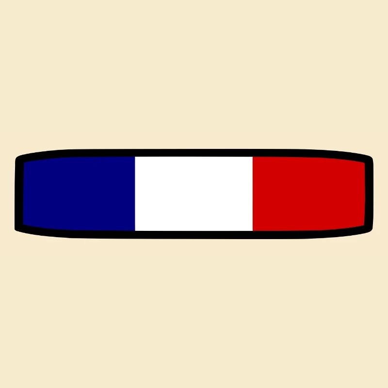 France flag