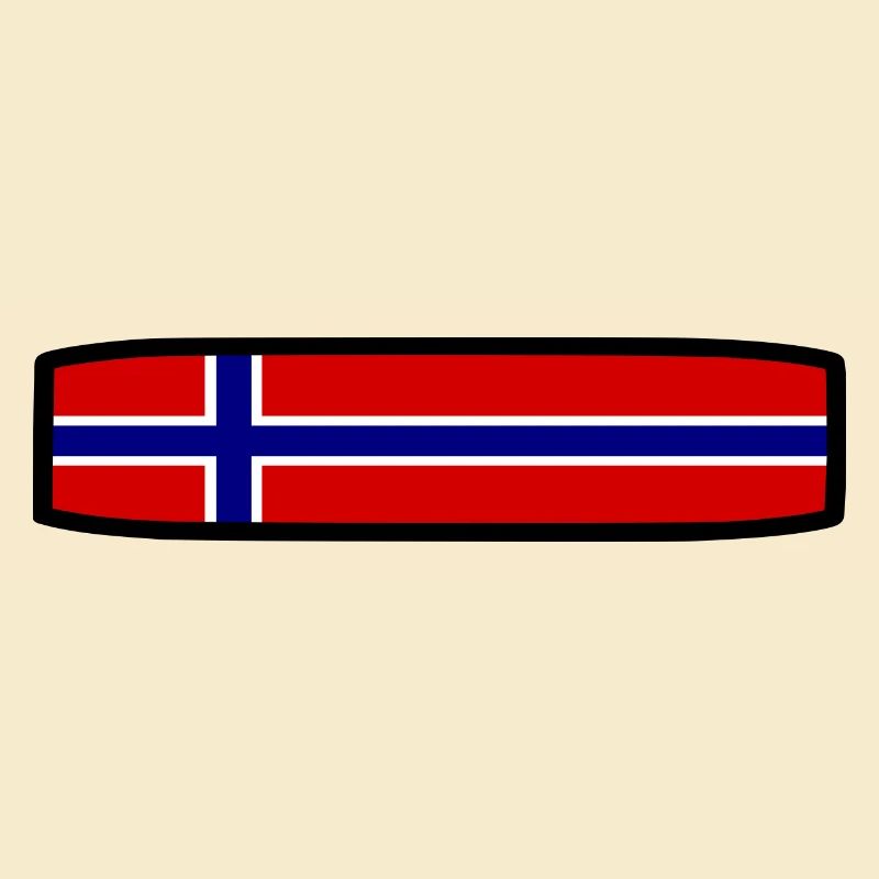Norway flag
