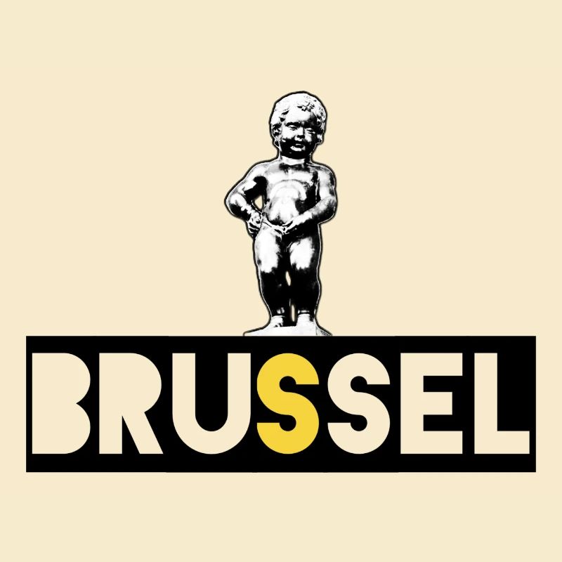 Brüssel Manneken Pis