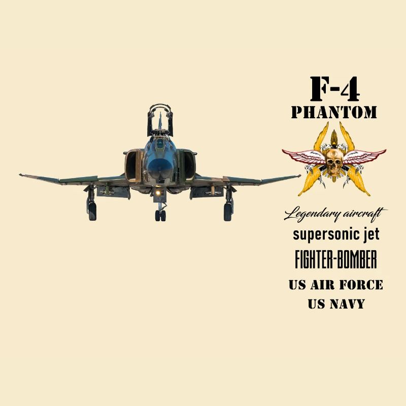 F-4 Phantom