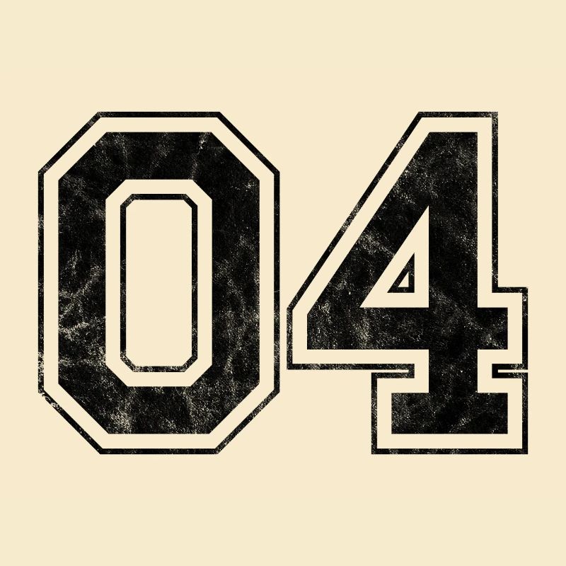 Numéro 04