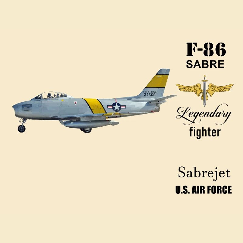 F-86 Sabre