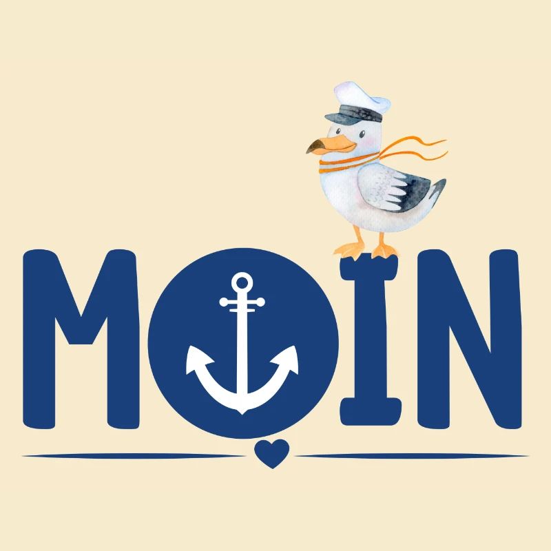 Moin Anker