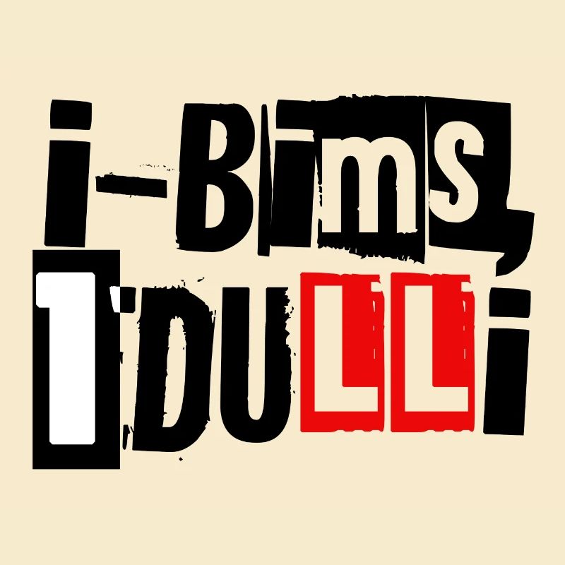 i-Bims, 1 Dulli