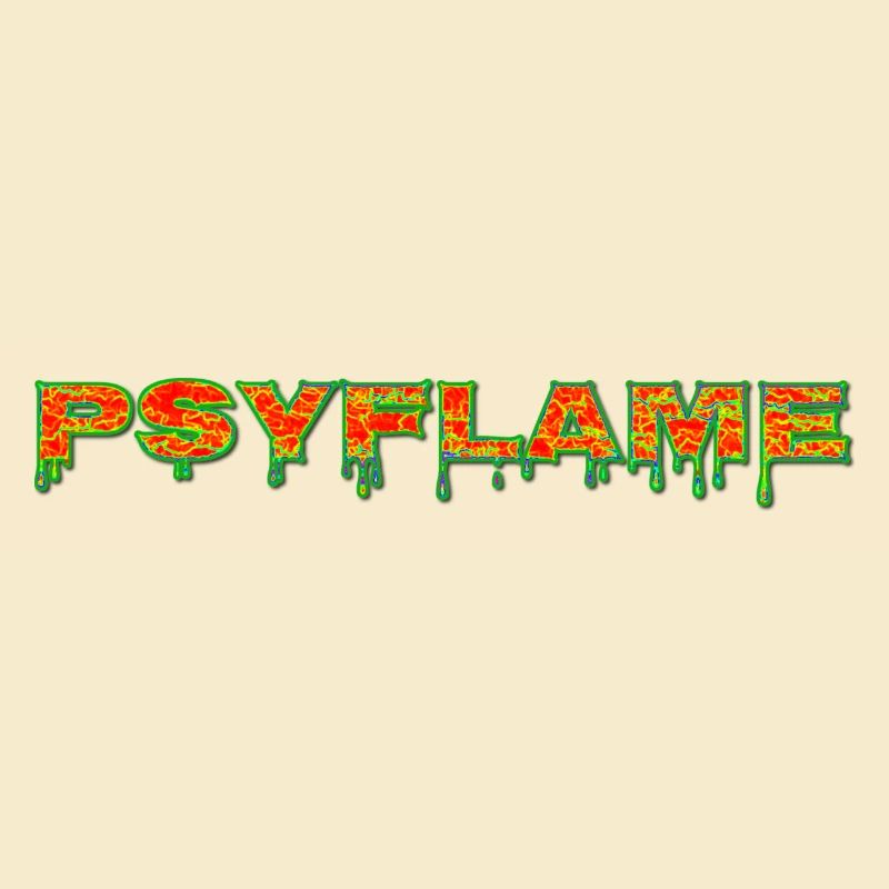 Psyflame Logo