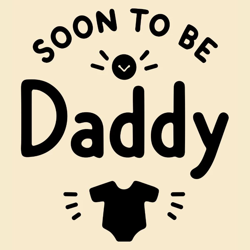 Soon to Be Daddy