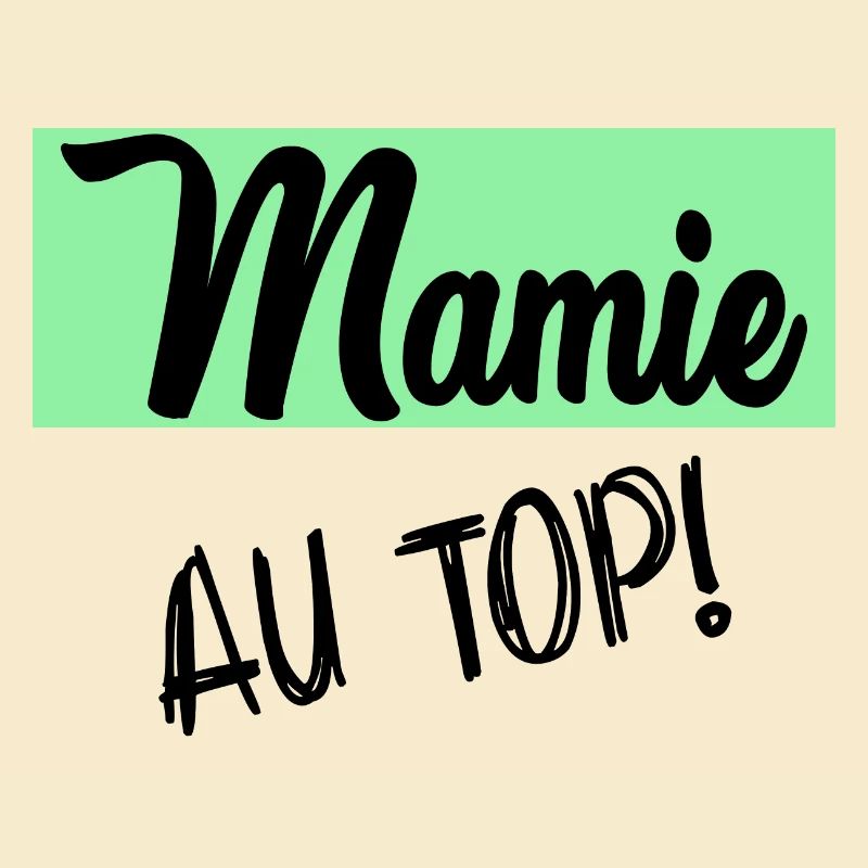 MAMIE