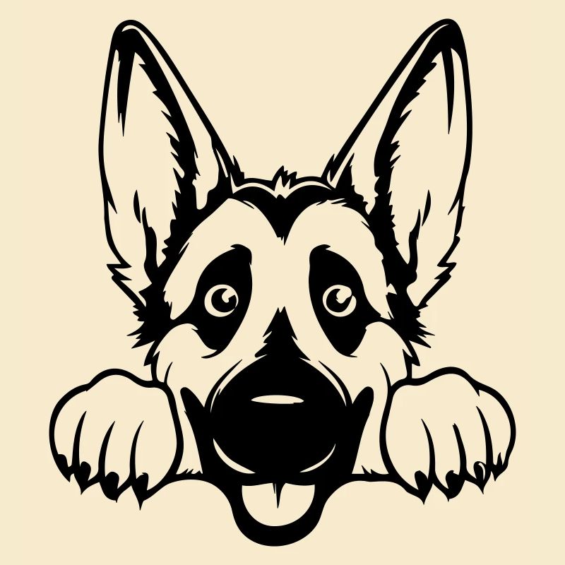 Deutsche Schäferhund