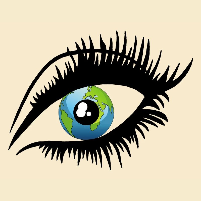 Another look at the world