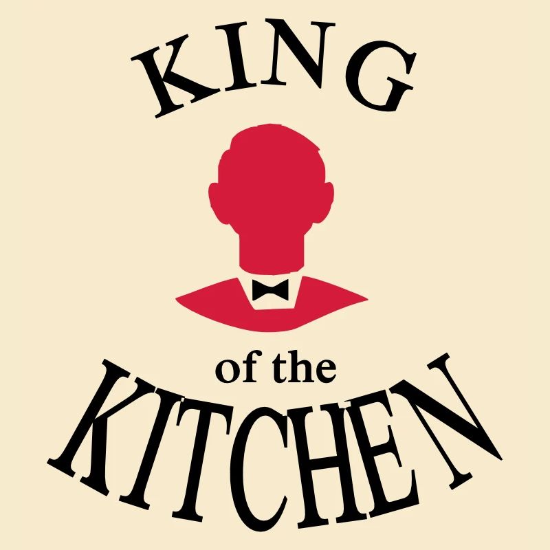 Chef's apron
