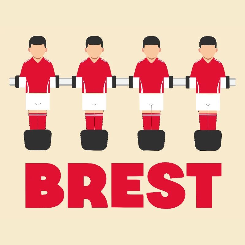 Brest