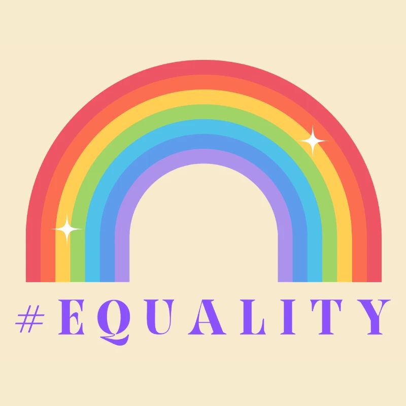 Pride Month Equality