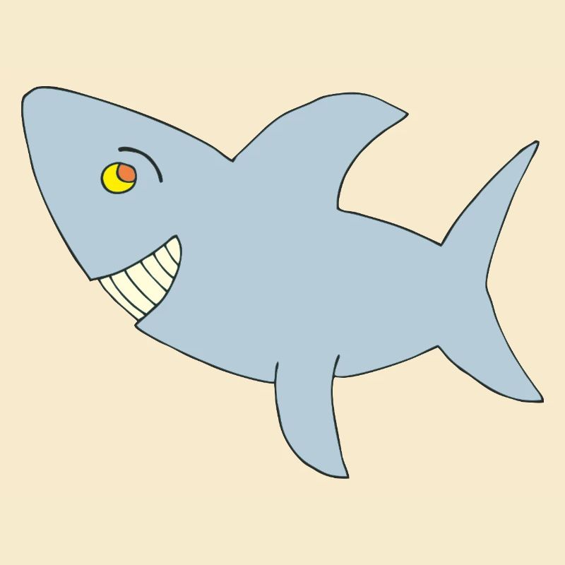 Shark Big One