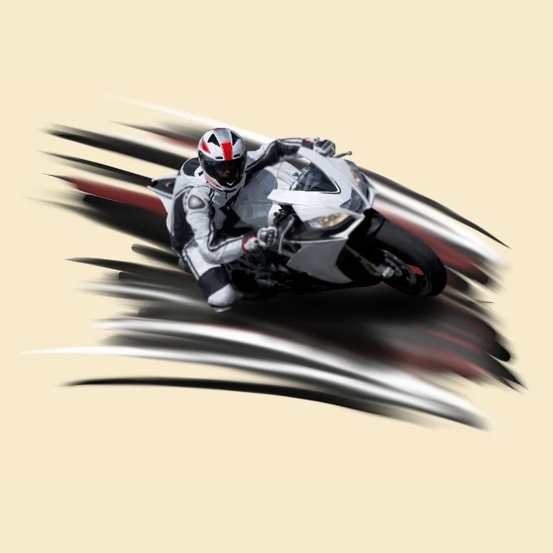 Motorcycle