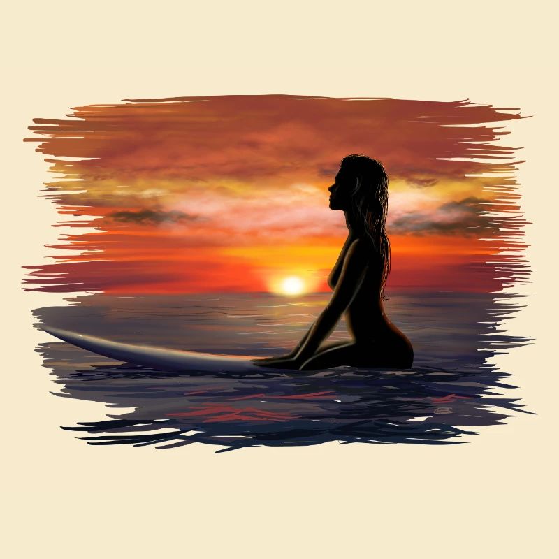 Surfeur