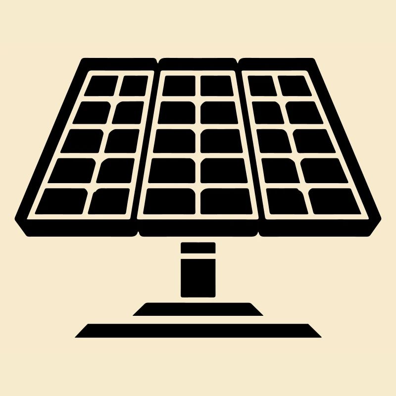 Solar system panels