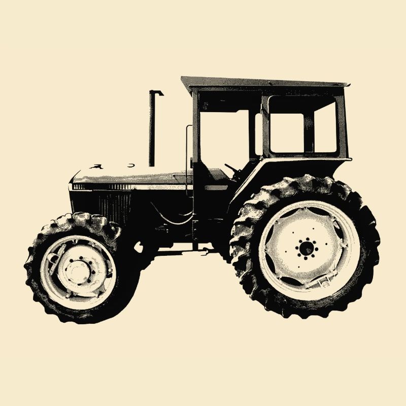 Traktor