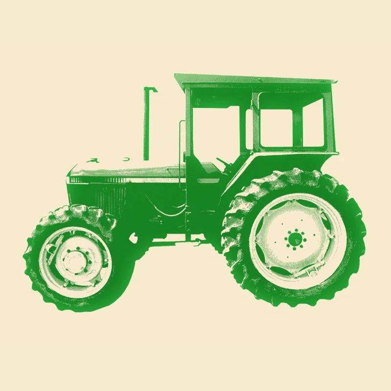 tractor