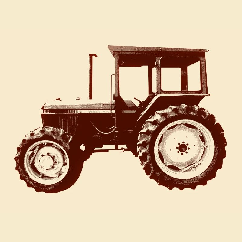 Tractor Builder