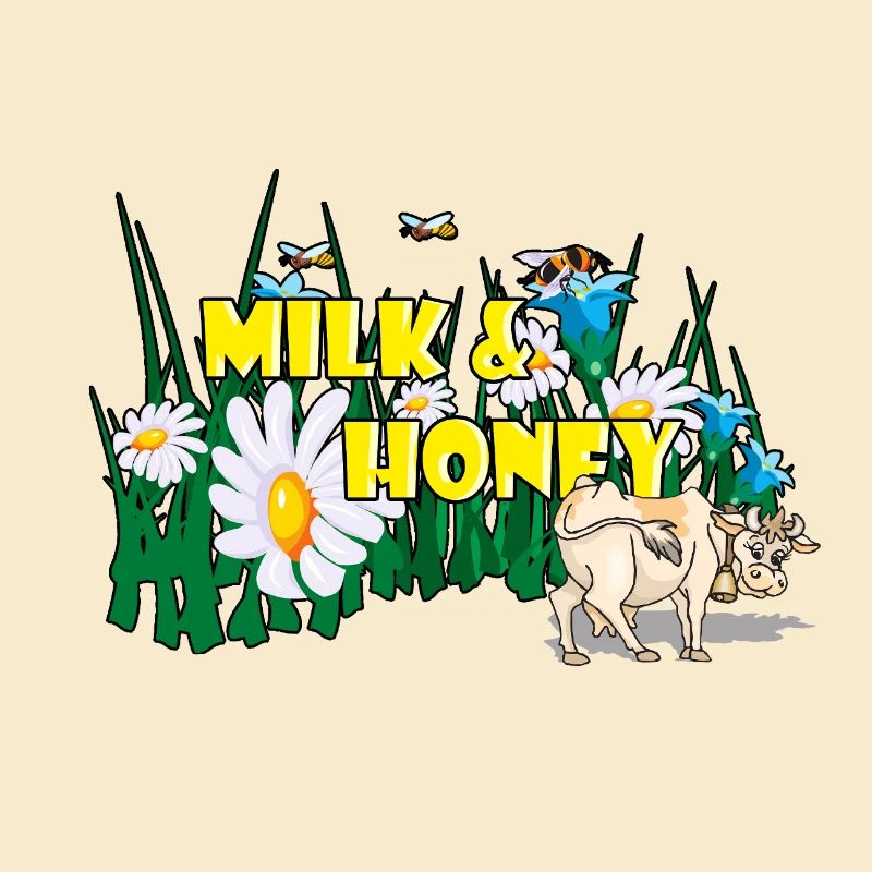 MILK AND HONEY