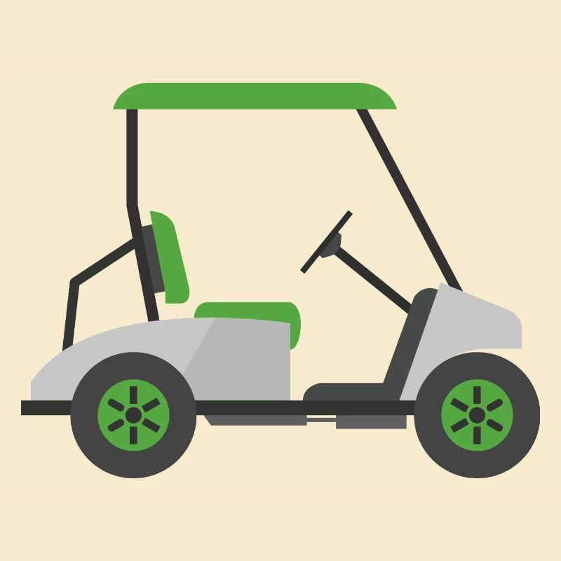 Golfwagen