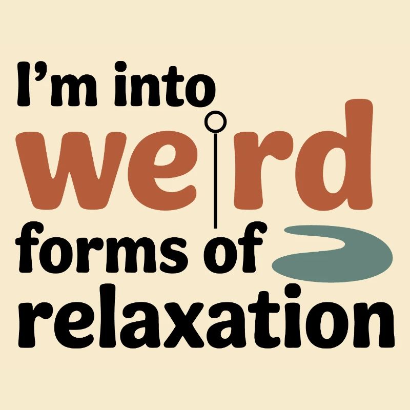 Formes étranges de la profession de relaxation de l’acupuncteur