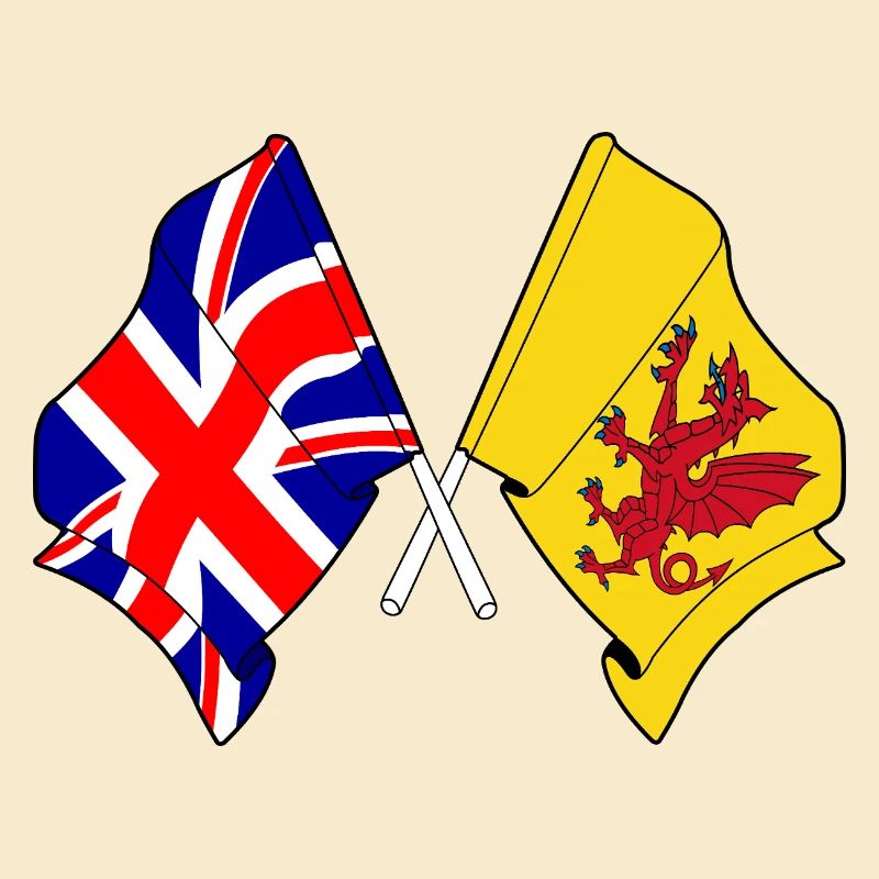 Somerset + Großbritannien überquert