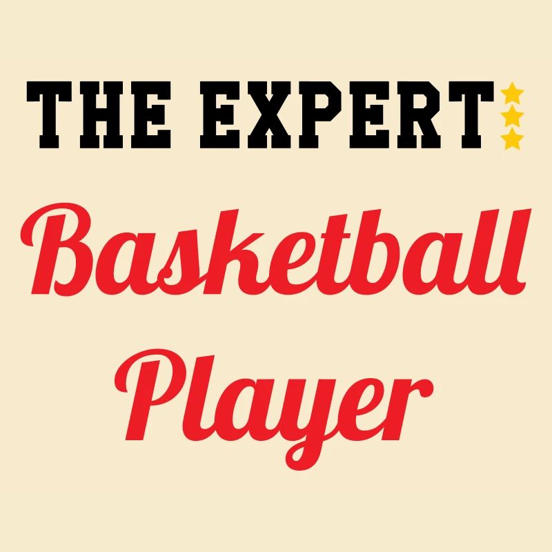 The Basketball Expert