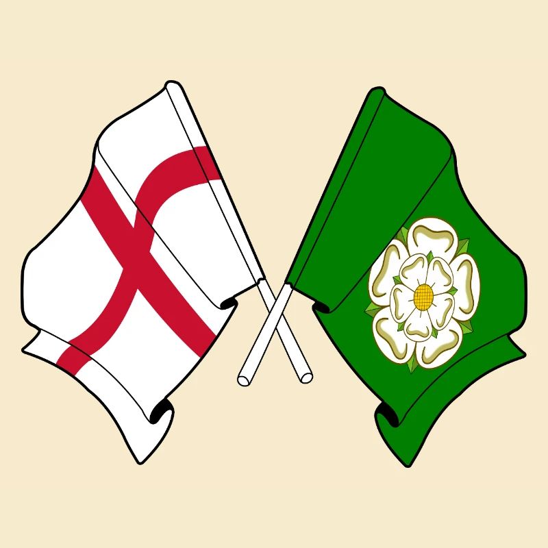 Le North Yorkshire et l’Angleterre traversés