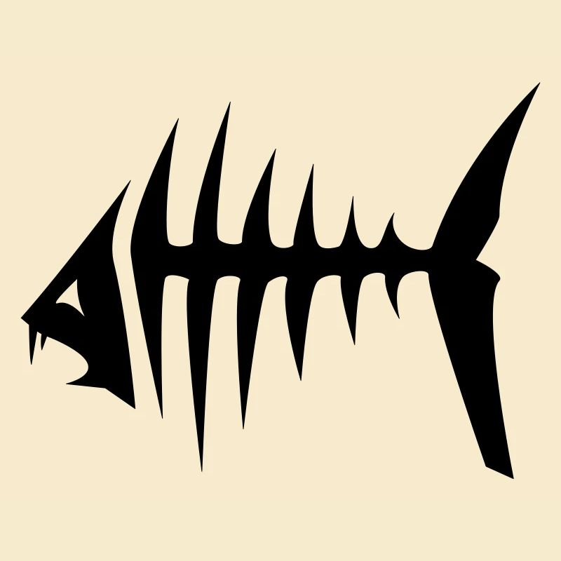 Piranha Fish