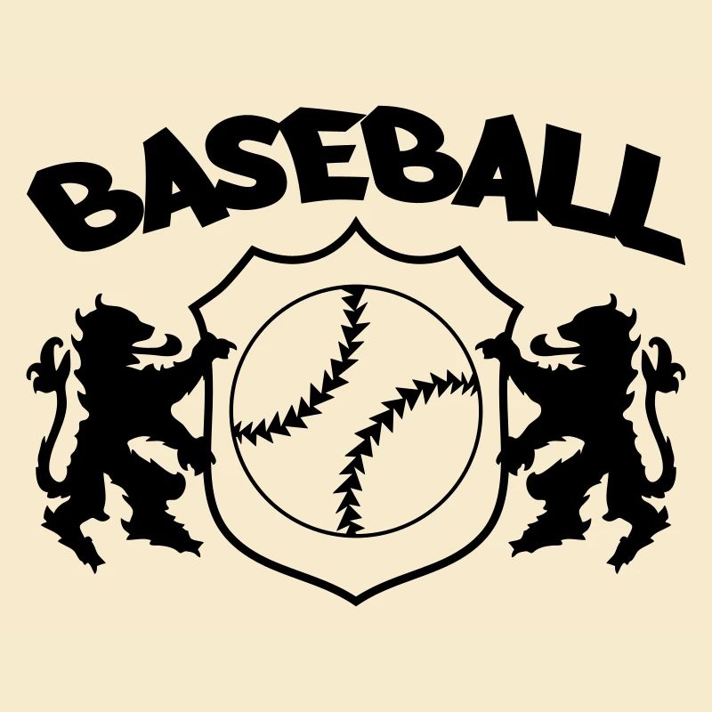 Baseball Logo