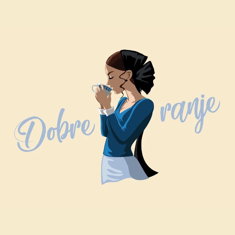 DOBRE RANJE