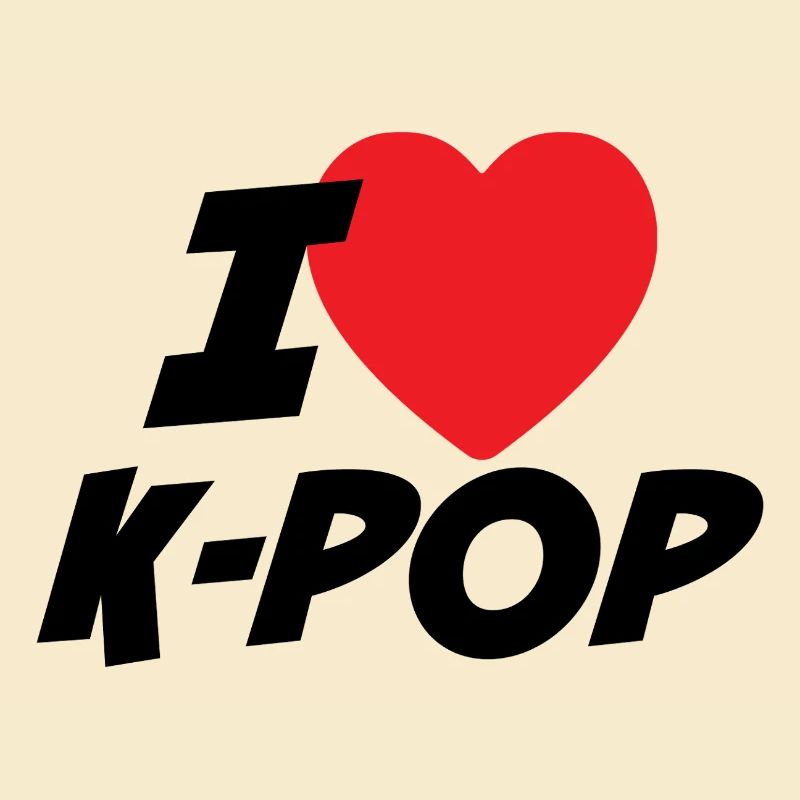 J’adore la K-pop