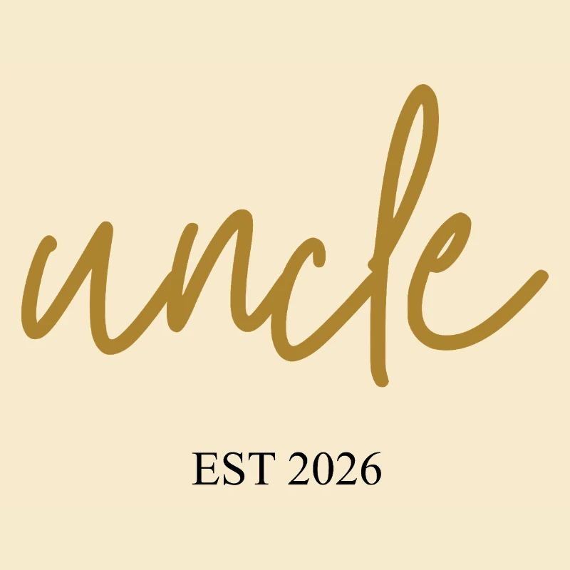 Oncle Est 2026
