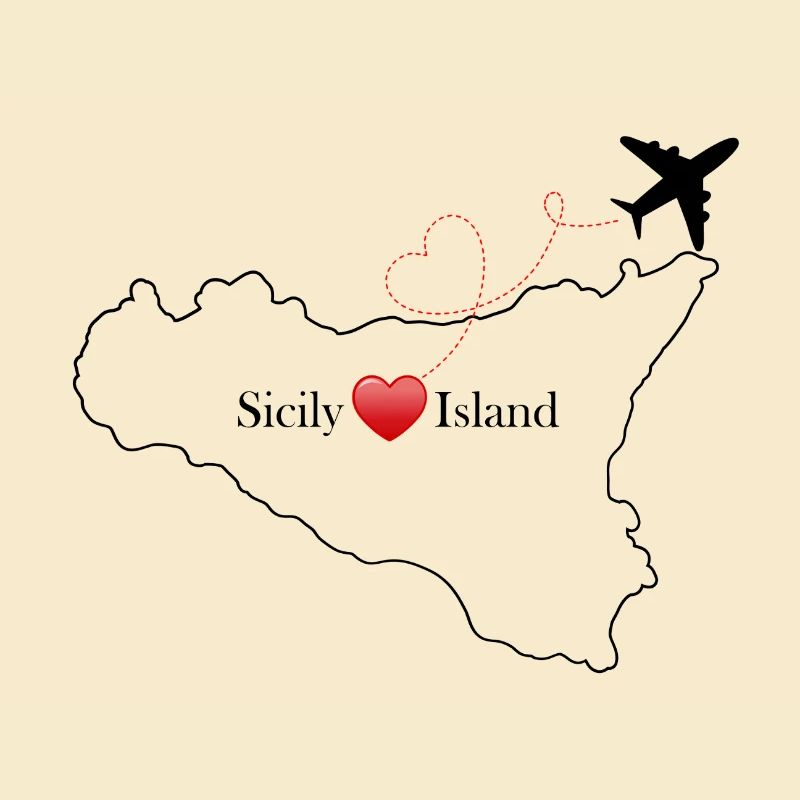 Île de Sicile