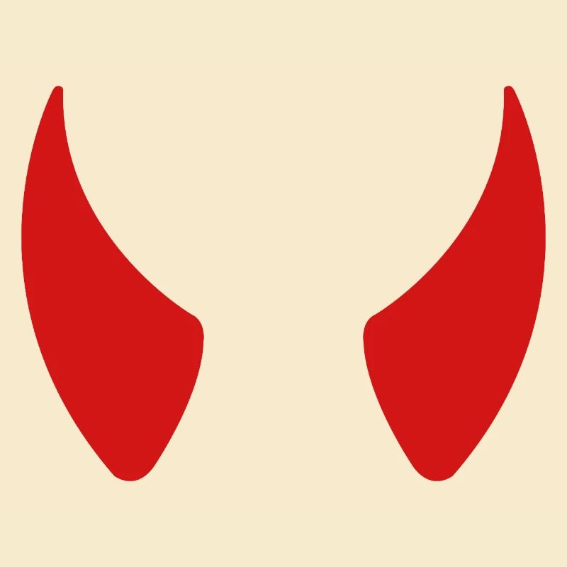 Cornes du diable