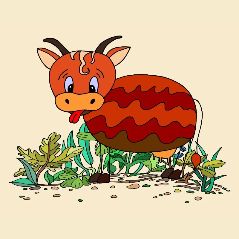 Vache