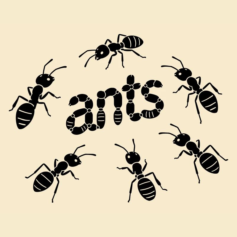 Ants