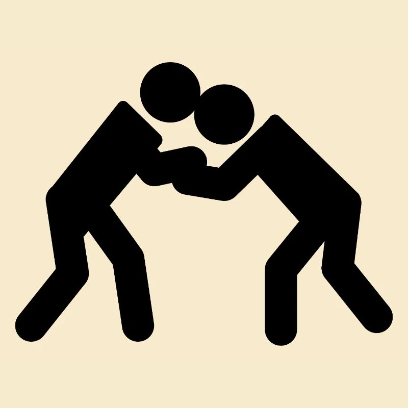 Wrestle