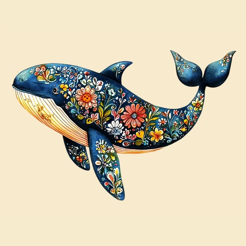 Save the Whale